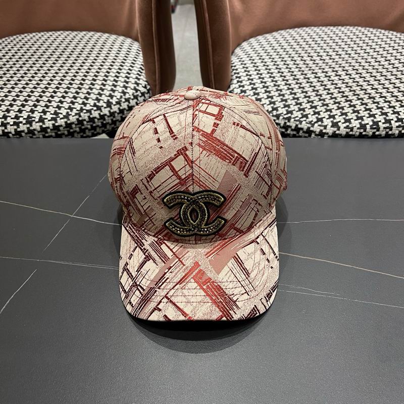 Chanel Cap (3095)