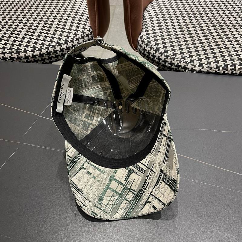 Chanel Cap (3098)