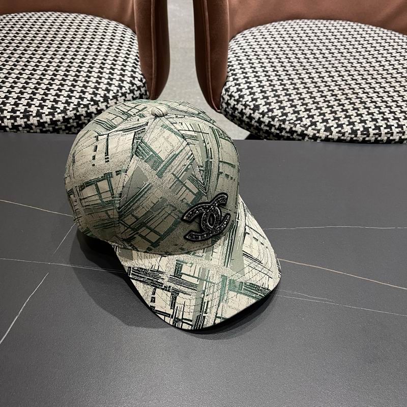 Chanel Cap (3105)