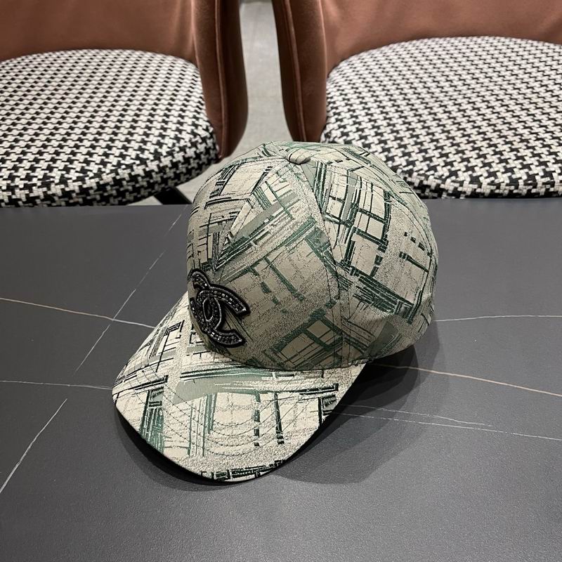 Chanel Cap (3106)