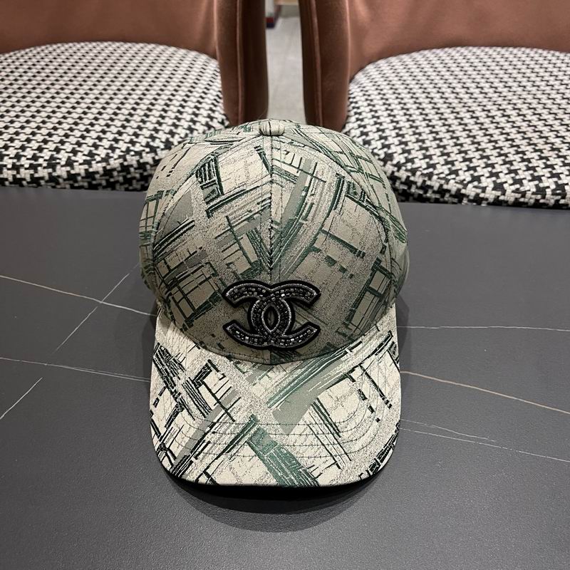 Chanel Cap (3107)