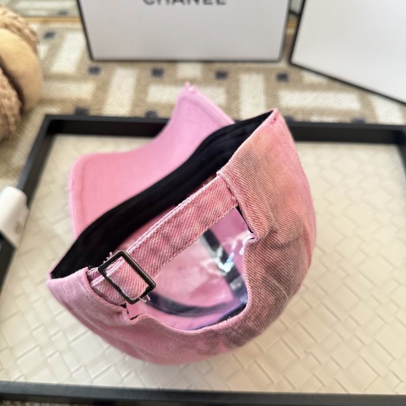 Chanel Cap (311)