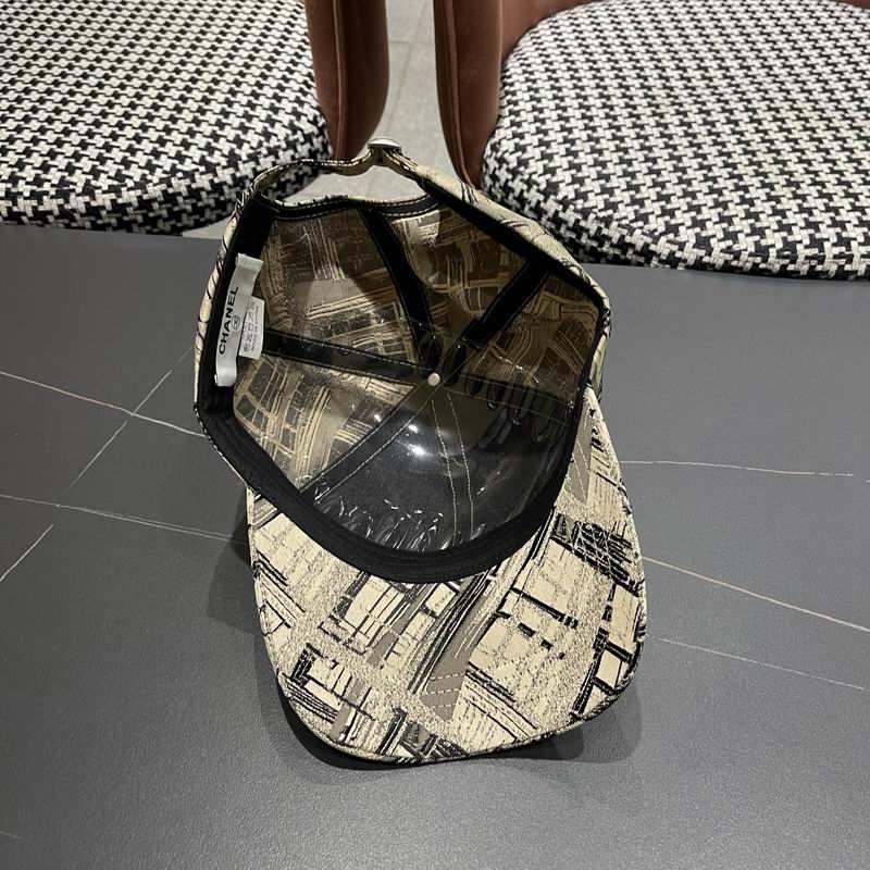 Chanel Cap (3110)