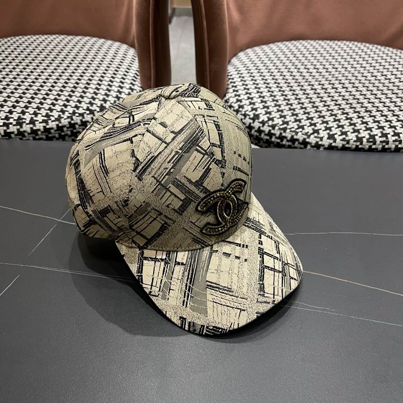 Chanel Cap (3117)