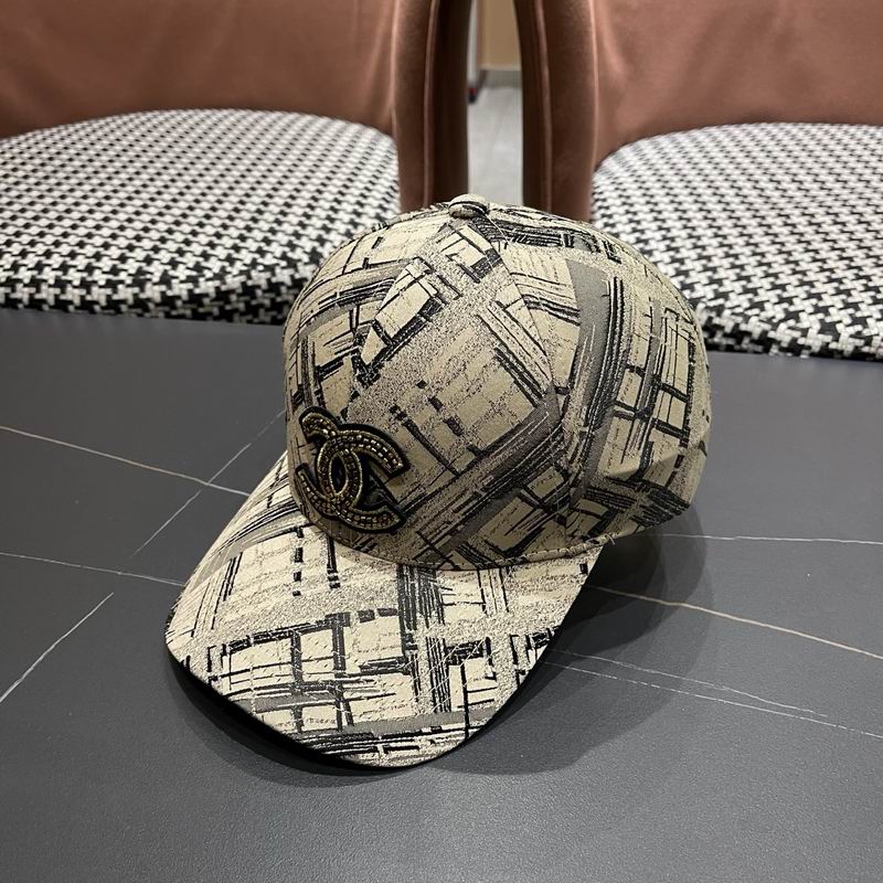 Chanel Cap (3118)