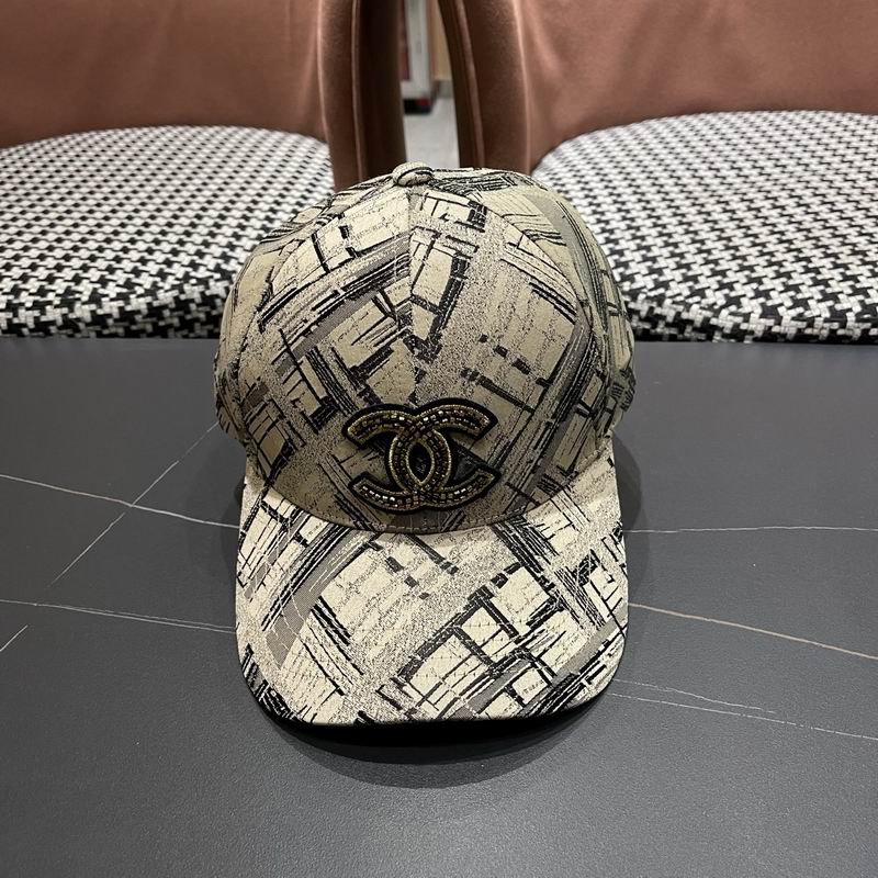 Chanel Cap (3119)