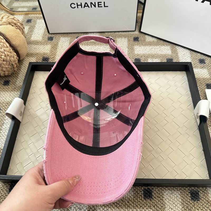 Chanel Cap (312)