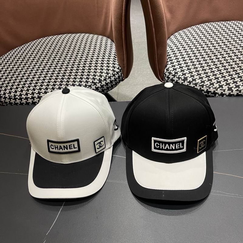 Chanel Cap (3156)