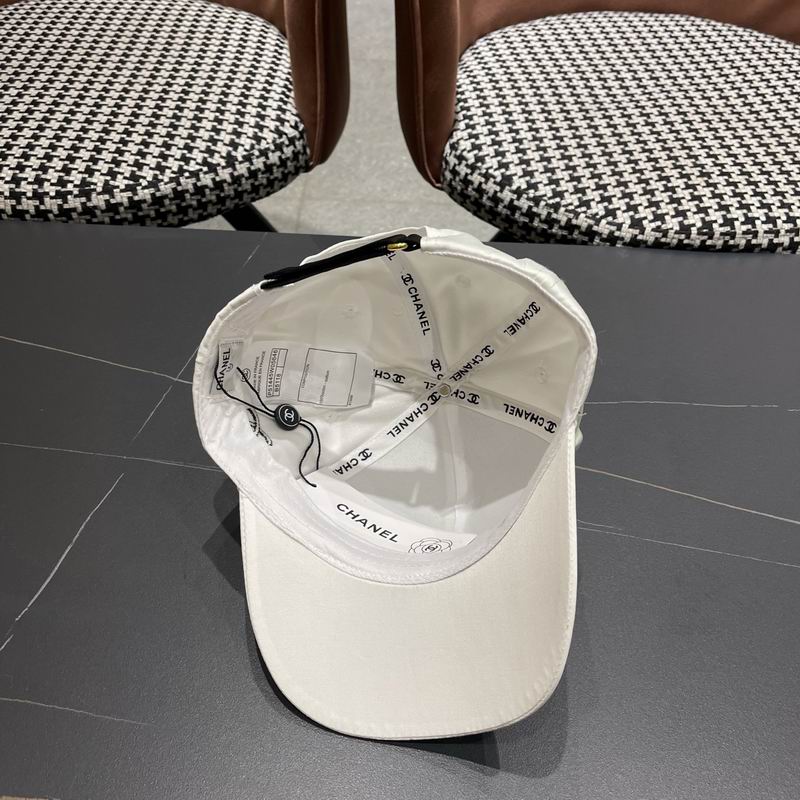 Chanel Cap (3158)