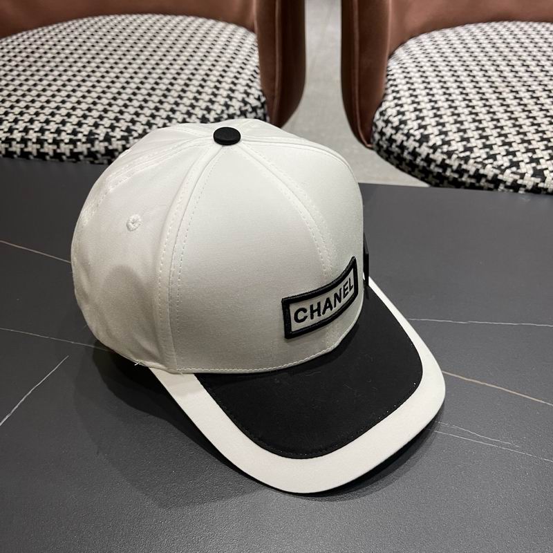 Chanel Cap (3164)