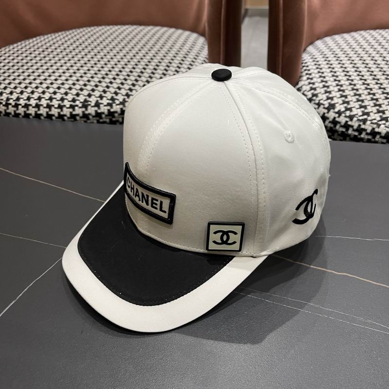 Chanel Cap (3165)