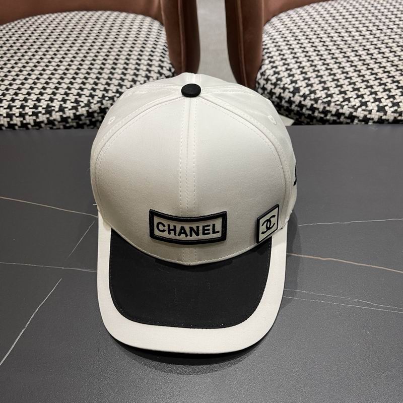 Chanel Cap (3166)