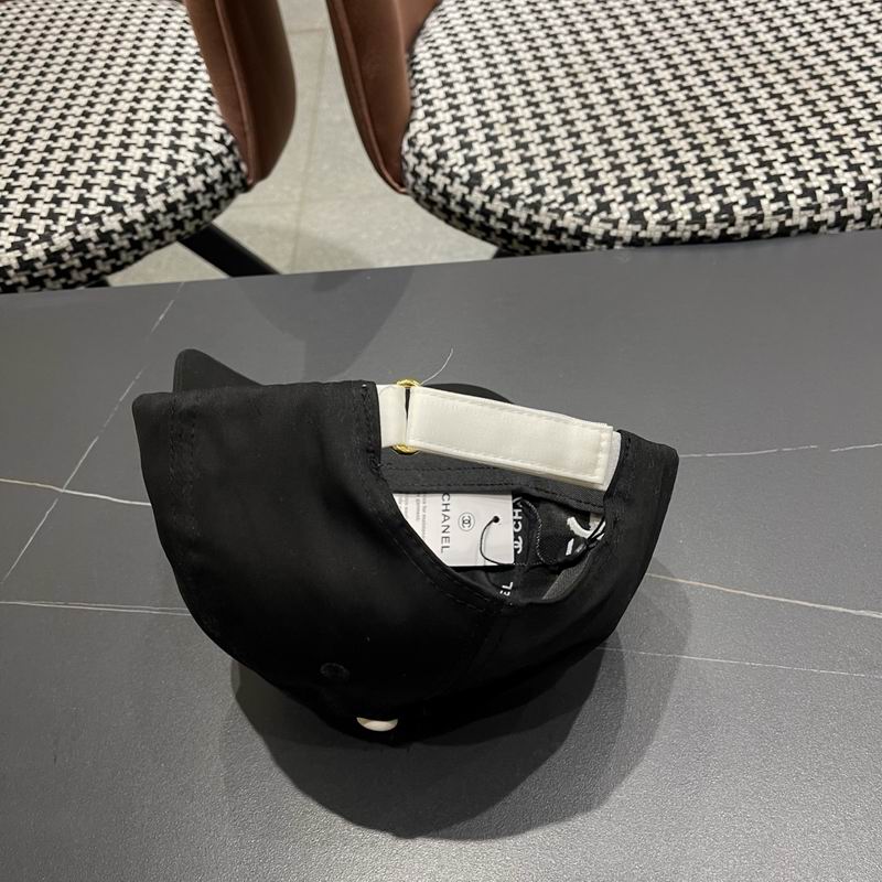 Chanel Cap (3168)