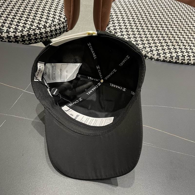 Chanel Cap (3169)