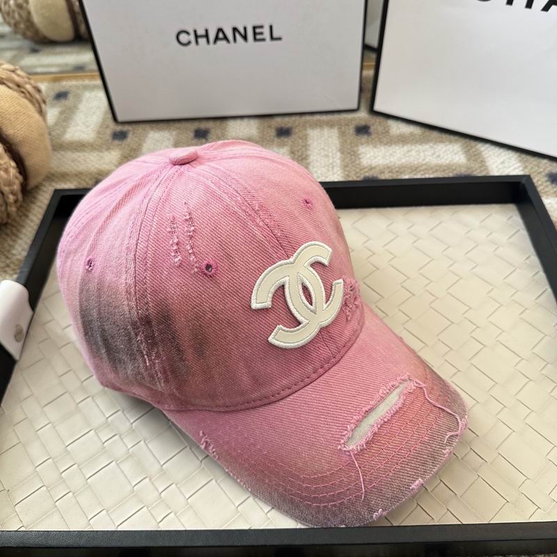 Chanel Cap (317)