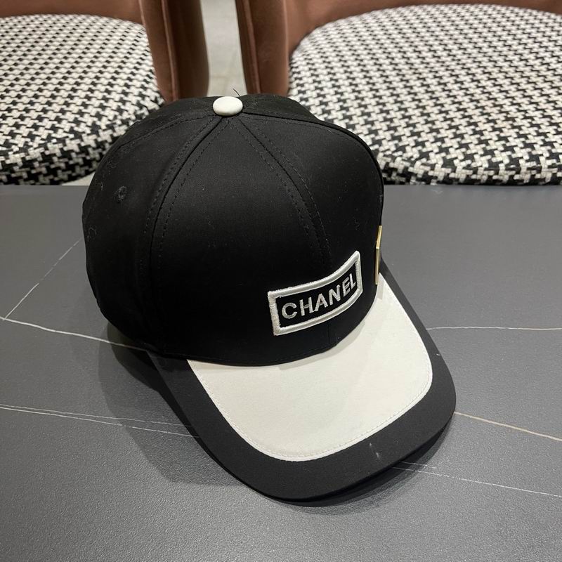Chanel Cap (3176)
