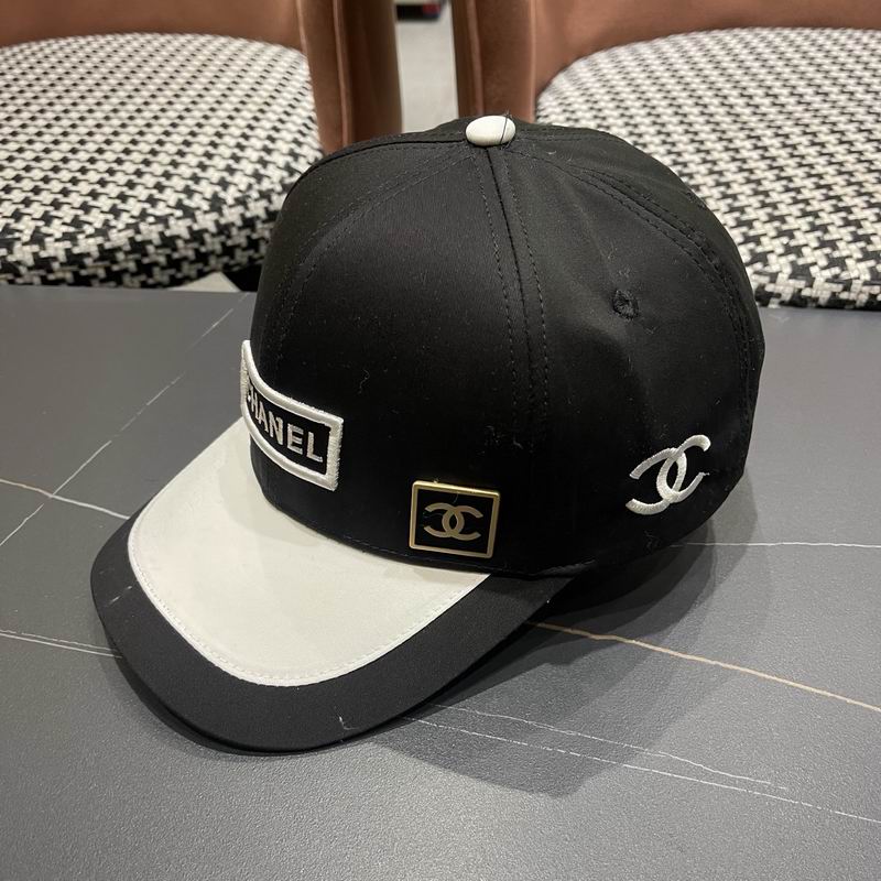 Chanel Cap (3177)