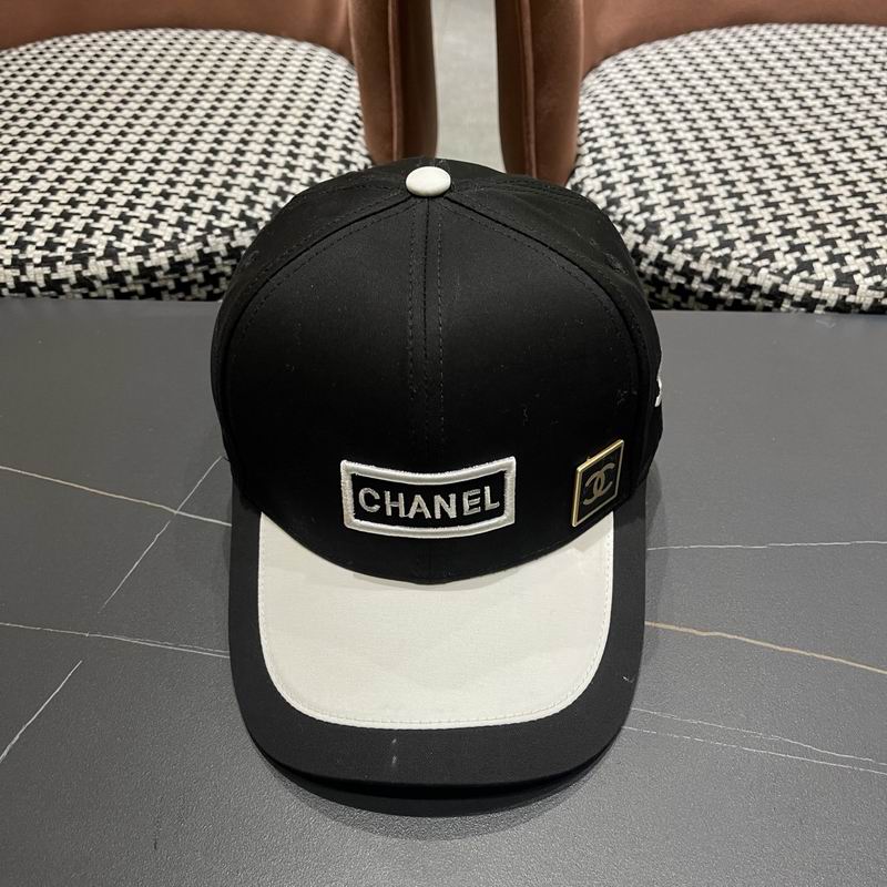 Chanel Cap (3178)