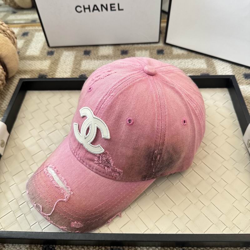 Chanel Cap (318)