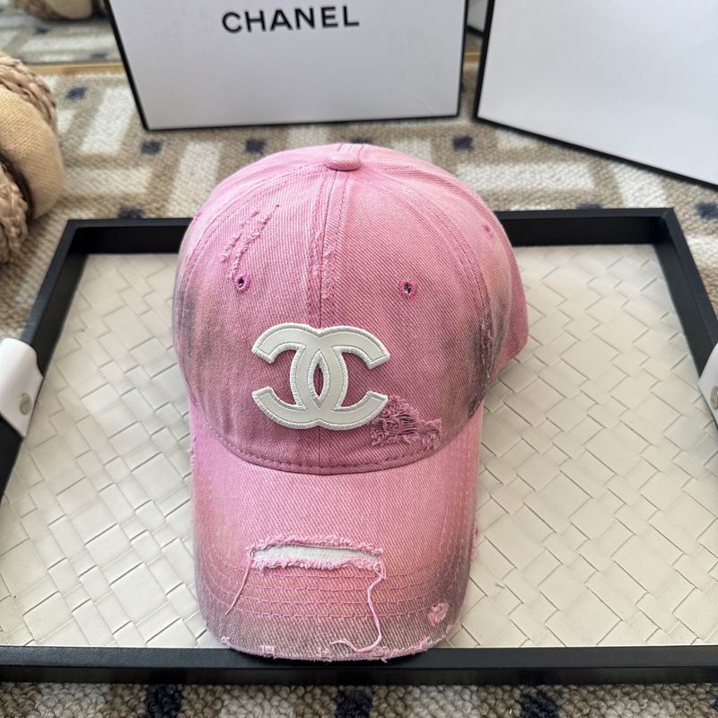Chanel Cap (319)
