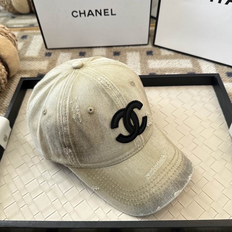 Chanel Cap (326)
