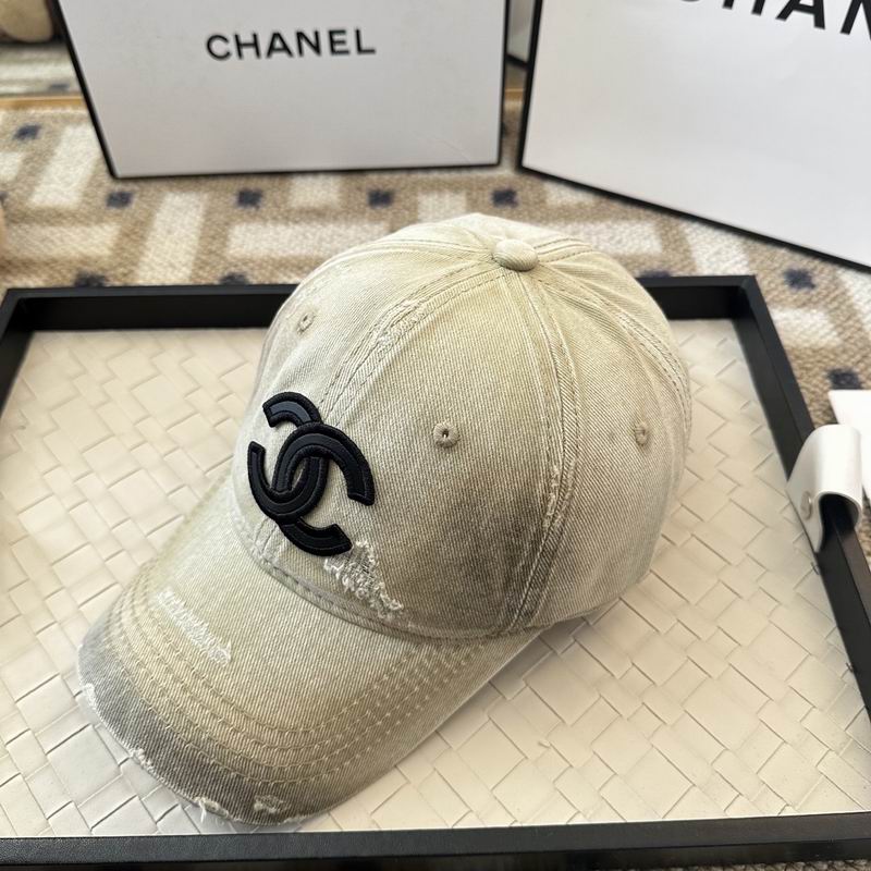 Chanel Cap (327)