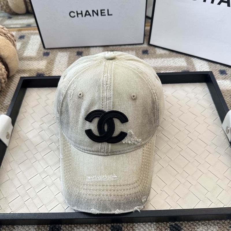 Chanel Cap (328)