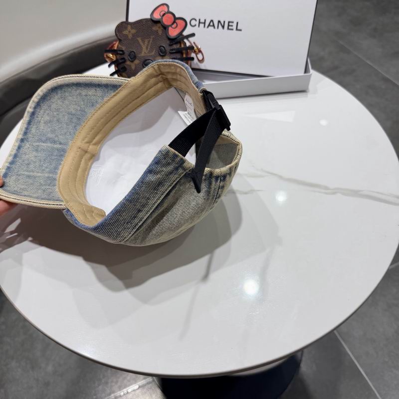 Chanel Cap (3632)