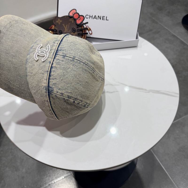 Chanel Cap (3633)