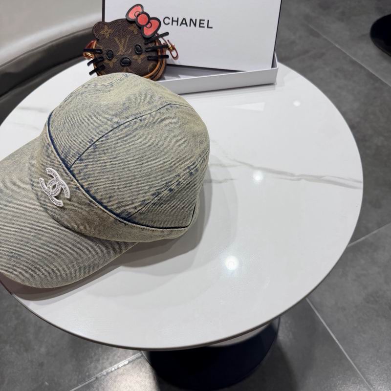 Chanel Cap (3634)