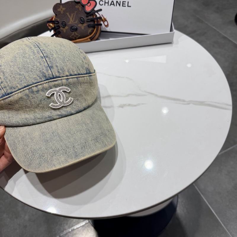 Chanel Cap (3635)
