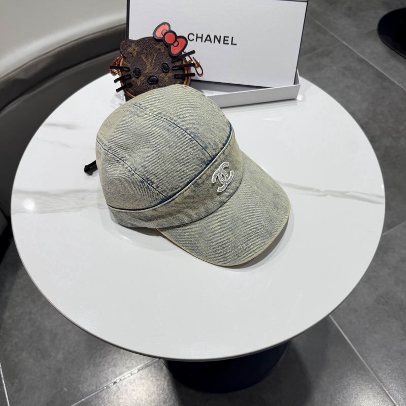 Chanel Cap (3636)