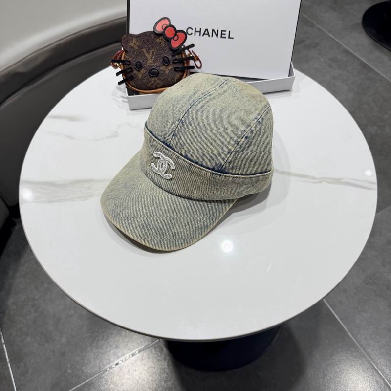 Chanel Cap (3637)