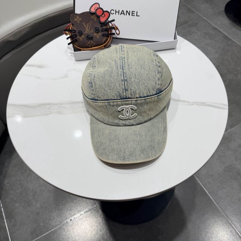 Chanel Cap (3638)