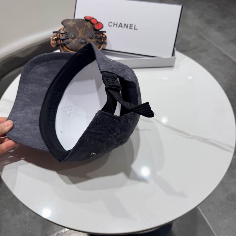 Chanel Cap (4557)