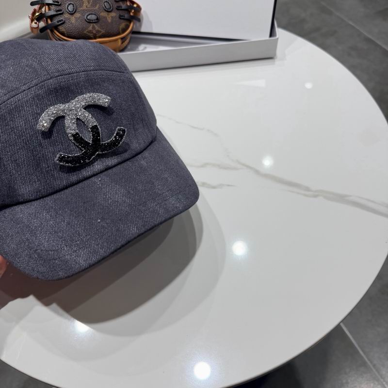 Chanel Cap (4561)