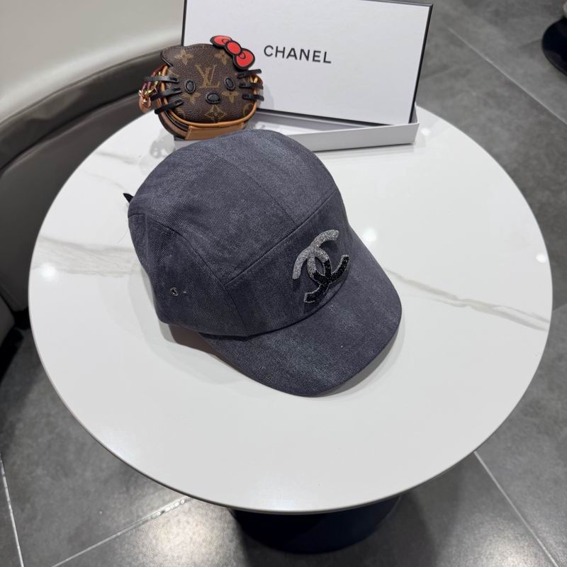 Chanel Cap (4562)