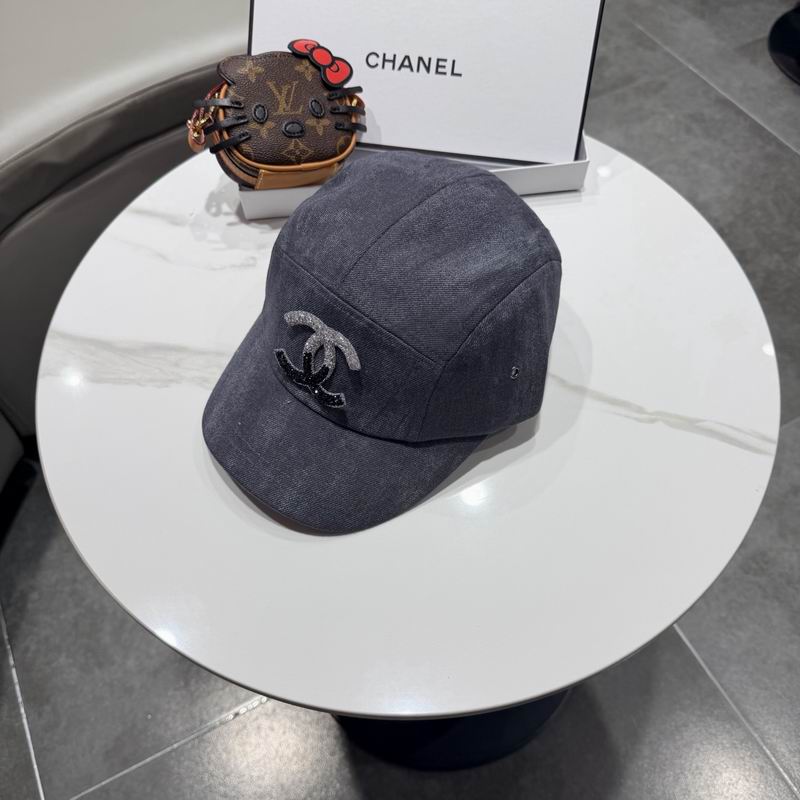 Chanel Cap (4563)