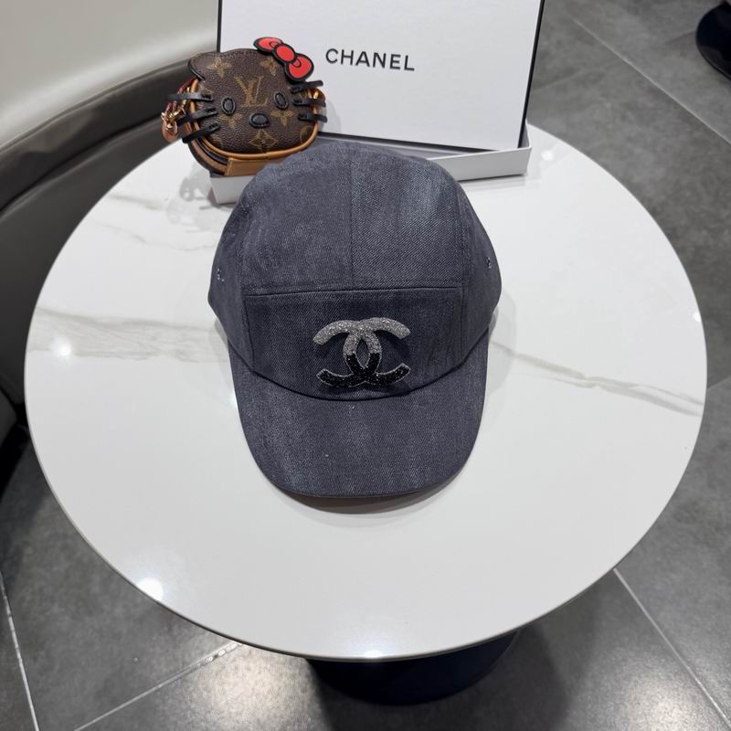 Chanel Cap (4564)