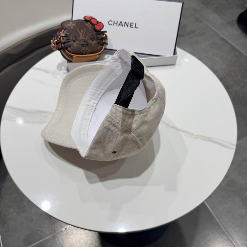 Chanel Cap (4566)