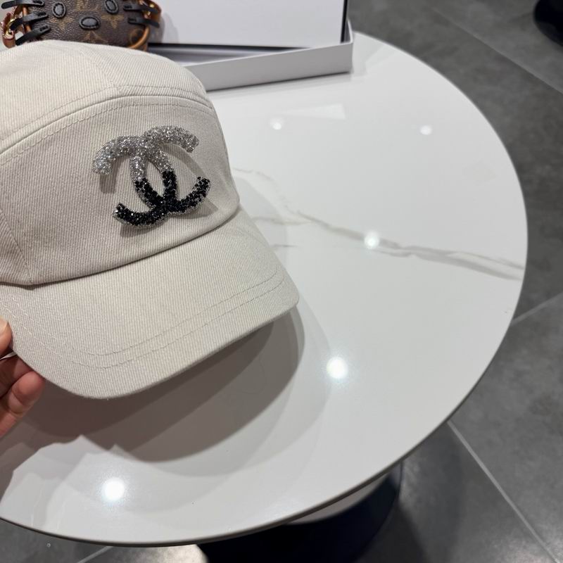 Chanel Cap (4569)