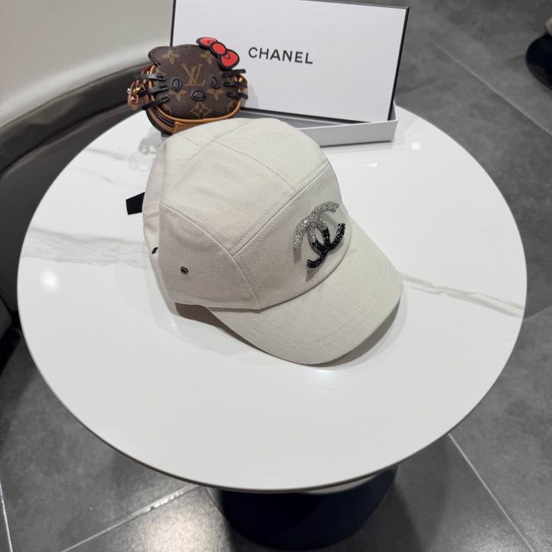Chanel Cap (4570)