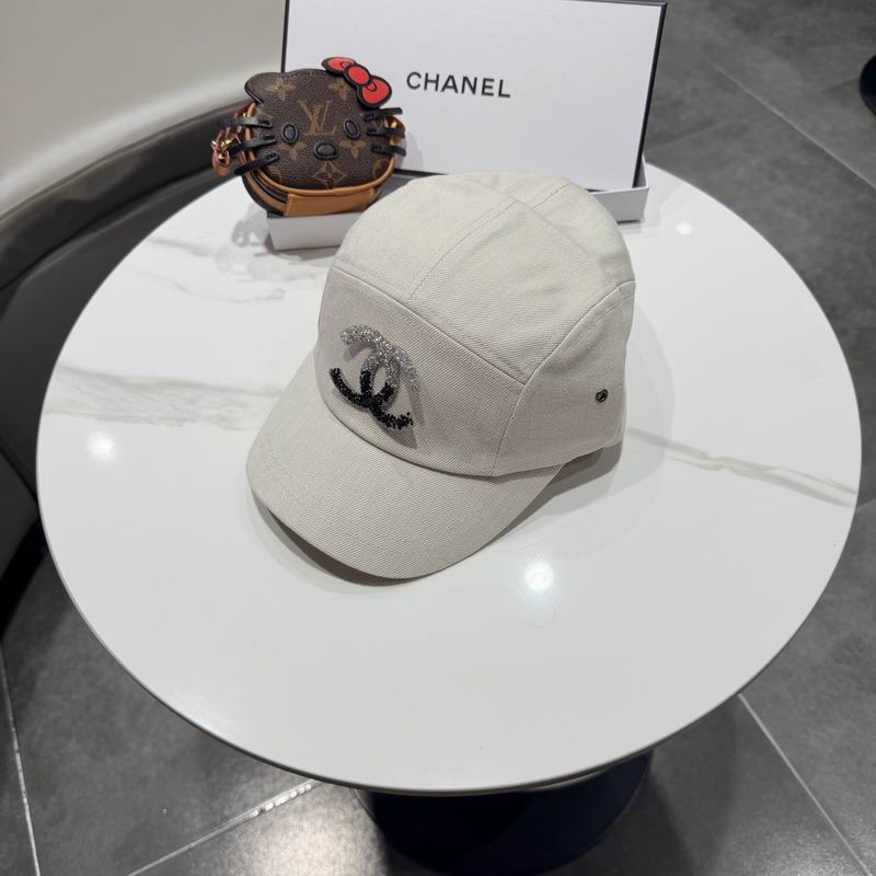 Chanel Cap (4571)