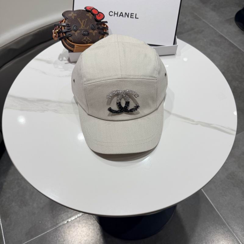 Chanel Cap (4572)