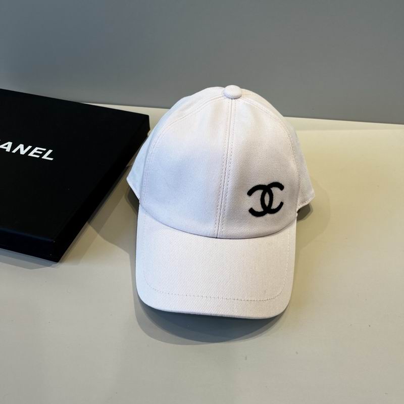 Chanel Cap (4642)