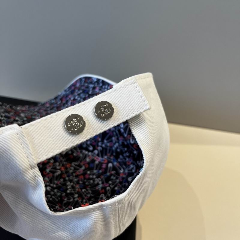 Chanel Cap (4646)