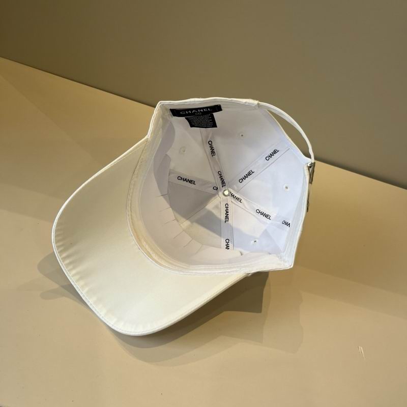 Chanel Cap (4650)