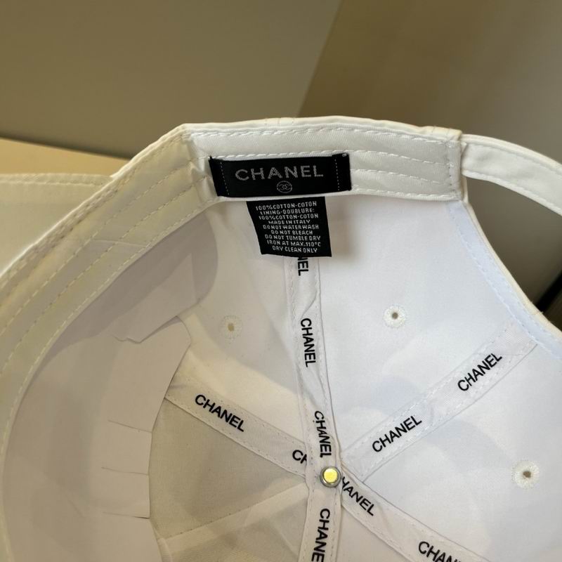Chanel Cap (4651)