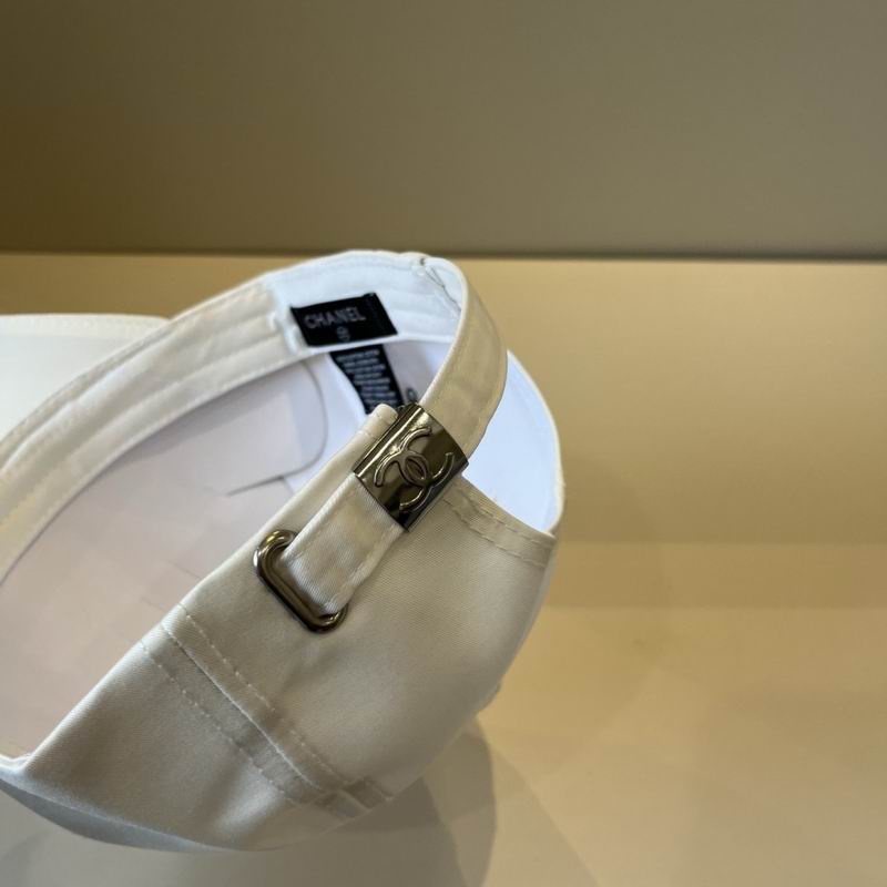 Chanel Cap (4652)