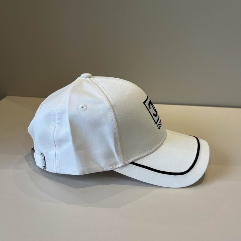 Chanel Cap (4653)